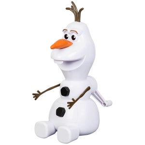 Disney Frozen Olaf Slushy Maker