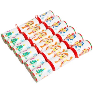 Play-Doh 6 Pack Craft Cracker Set