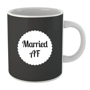 Married AF Mug