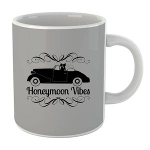 Honeymoon Vibes Mug