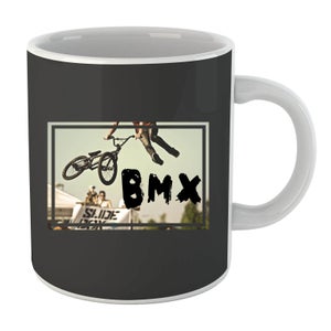 BMX Jump Mug