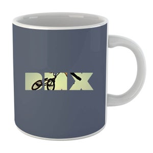 BMX Freestyle Mug