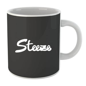 Steeze Mug