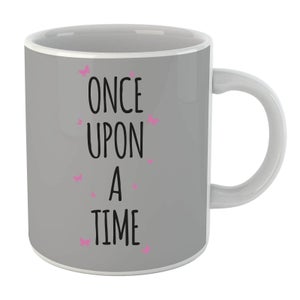 Once upon a Time Mug