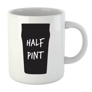 Half Pint Mug