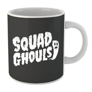 Squad Ghouls Mug