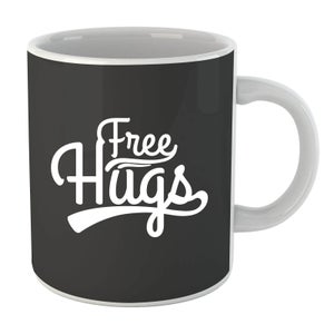 Free Hugs Mug