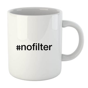 nofilter Mug