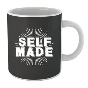 Self Made Mug