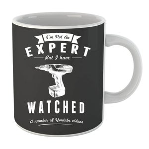 Im not an Expert Mug