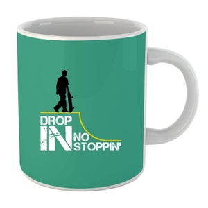 Drop In no Stoppin Mug