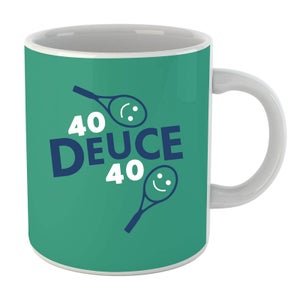 40 Deuce 40 Mug