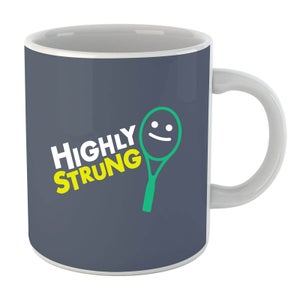 Highly Strung Mug