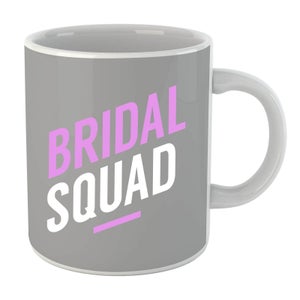Bridal Squad Mug
