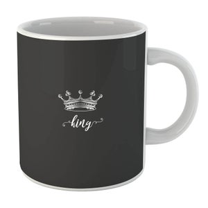 Kings Crown Mug
