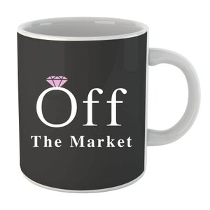 Off the Market Mug