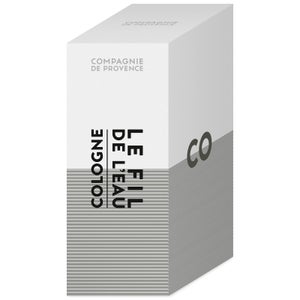 Compagnie de Provence Cologne Le Fil de L'Eau 100ml
