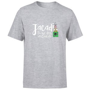 Jacadi T-Shirt - Grey
