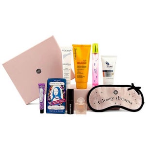 GLOSSYBOX Juillet 2012