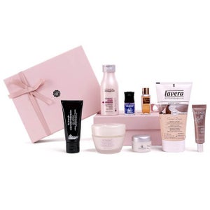 GLOSSYBOX Septembre 2012