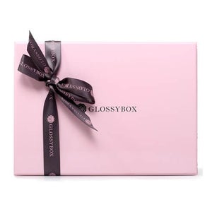 GLOSSYBOX April 2014