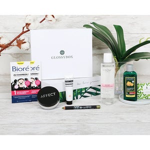 GLOSSYBOX Avril 2017