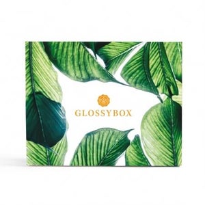 GLOSSYBOX Juni 2017