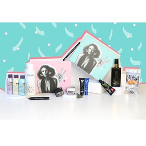 GLOSSYBOX Septembre 2017