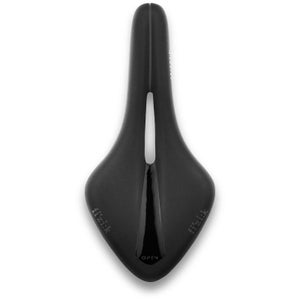 Fizik Arione R1 Open Carbon Braided Saddle