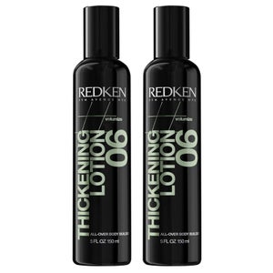 Redken Styling - Thickening Lotion Duo (2 x 150ml)