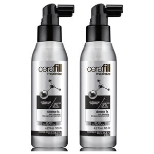 Redken Cerafill Dense FX Duo (2 x 125ml)