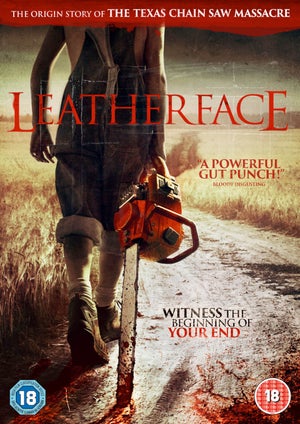 Leatherface