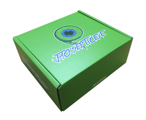 Marvel X Jacksepticeye Exclusive Crate