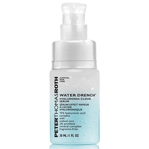 Peter Thomas Roth Water Drench Hyaluronic Cloud Serum 1oz Skinstore