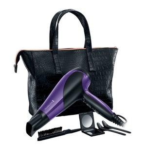 Remington D3192GP Glamourous of All Gift Set