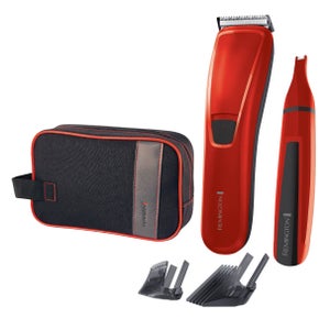 Remington HC5302 Precision Cut Clipper Gift Set