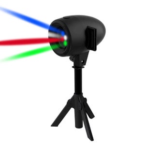 Startastic Themed Motion Projector