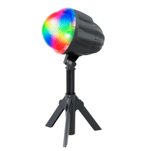 Startastic All-In-One LED Projector