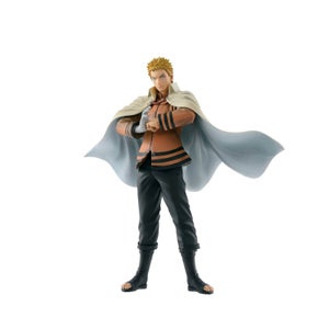 Banpresto Boruto: Naruto Next Generations Naruto Figure