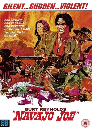 Navajo Joe
