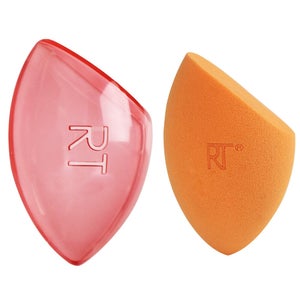 Real Techniques Miracle Complexion Sponge and Case