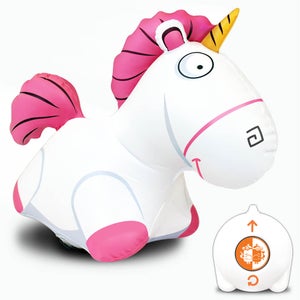 Despicable Me 3 Radio Control Inflatable Jumbo Fluffy