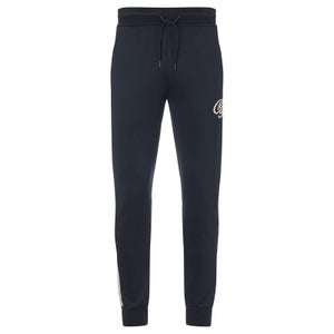 Crosshatch Men's Montana Tricot Sweatpants - Night Sky
