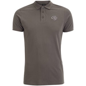 Crosshatch Men's Bingara Polo Shirt - Eiffel Tower
