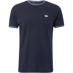 Le Shark Men's Kingswood T-Shirt - True Navy