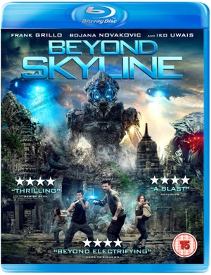 Beyond Skyline