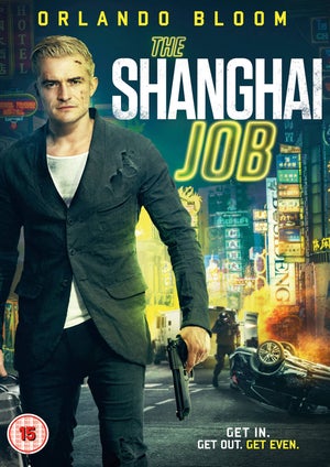 The Shanghai Job