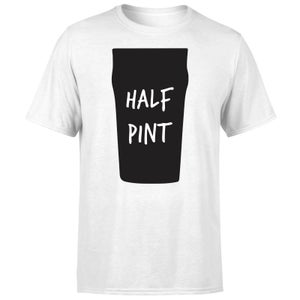 Half Pint T-Shirt - White