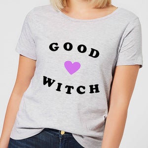 Good Witch Women's T-Shirt - Grey