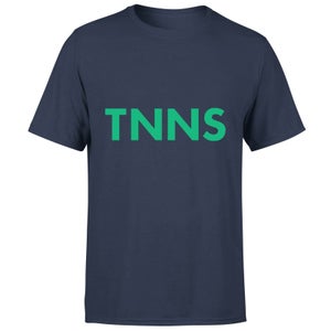 Tnns T-Shirt - Navy